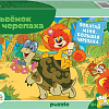 Пазл Step Puzzle Львенок и Черепаха 82038 (104 эл)