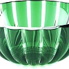 Салатник Guzzini Dolcevita 29690169 (зеленый)