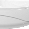 Ванна Aquanet Maldiva 150x90 L