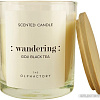 Ароматизированая свеча Ambientair The Olphactory Wandering Goji Black Tea VV401GJTO