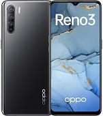 Смартфон Oppo Reno3 CPH2043 8GB/128GB (черный)