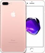 Смартфон Apple iPhone 7 Plus 128GB Rose Gold