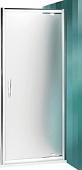 Душевая дверь Roltechnik Proxima Line PXDO1N/80 (матовое) [525-8000000-00-15]