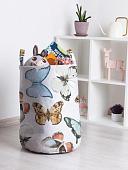 Корзина JoyArty Рой бабочек toba_13613