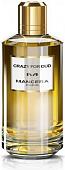Парфюмерия Mancera Crazy For Oud EdP (120 мл) 