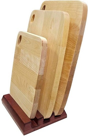 Набор разделочных досок Guter Baum 375425