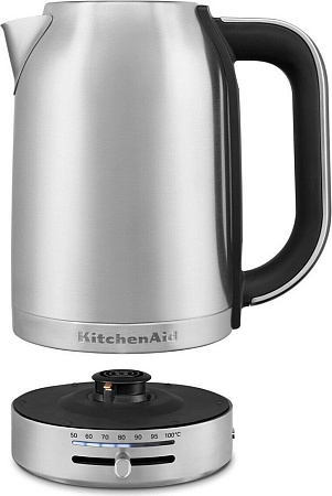 Электрический чайник KitchenAid 5KEK1701ESX