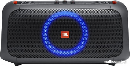 Колонка для вечеринок JBL PartyBox On-The-Go