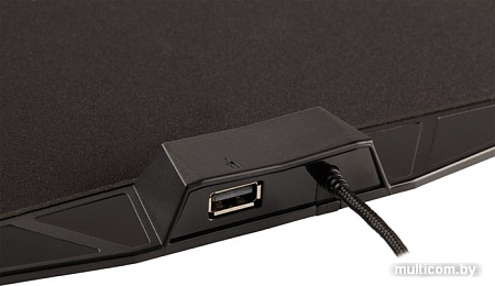 Коврик для мыши Corsair MM800 RGB Polaris Cloth Edition