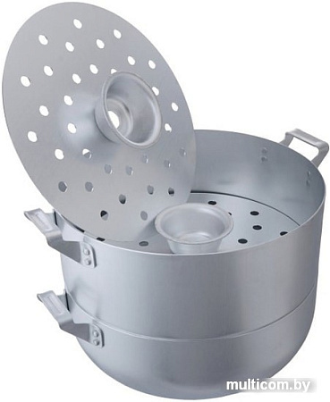 Мантоварка Scovo МТ-040