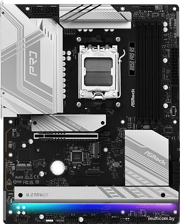 Материнская плата ASRock B850 Pro RS