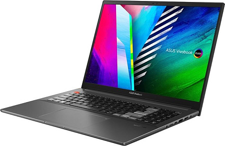 Ноутбук ASUS Vivobook Pro 16X OLED M7600QC-L2011