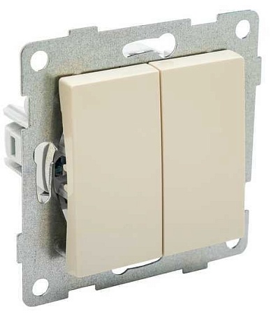 Выключатель Gusi Electric Ugra С11В2-003