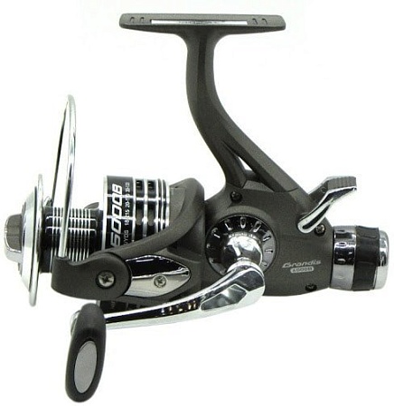 Катушка Mifine Grandis 6000