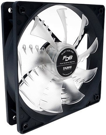 Кулер для корпуса Zalman ZM-F3 FDB(SF)