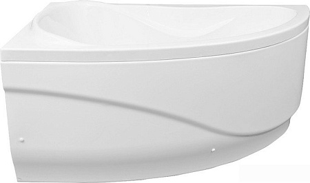 Ванна Aquanet Maldiva 150x90 L