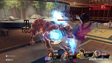 Игра Yakuza: Like a Dragon. Day Ichi Edition для PlayStation 5