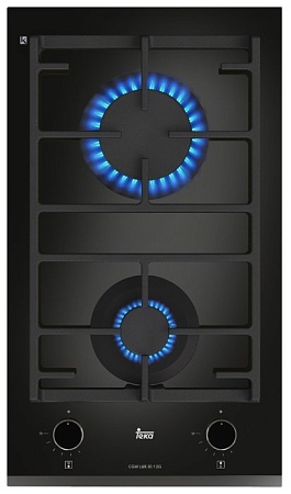 Варочная панель TEKA WISH Maestro CGW LUX 30.1 2G AI AL CI NAT (40215987)