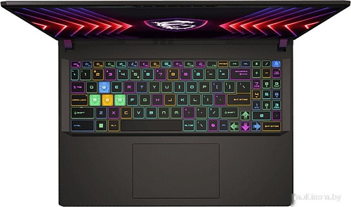Игровой ноутбук MSI Vector 16 HX A14VIG-807BY