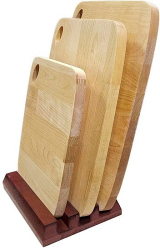 Набор разделочных досок Guter Baum 375425