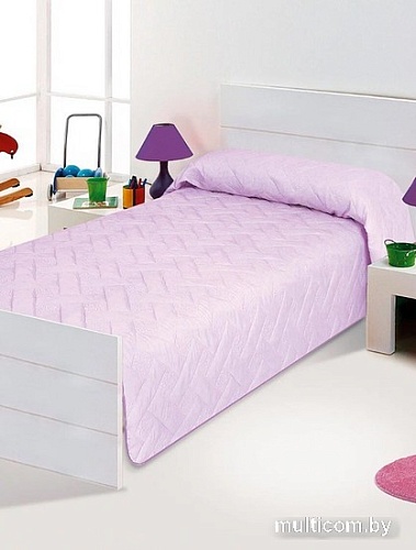 Покрывало Nivasan Симба (210x140, сирень)