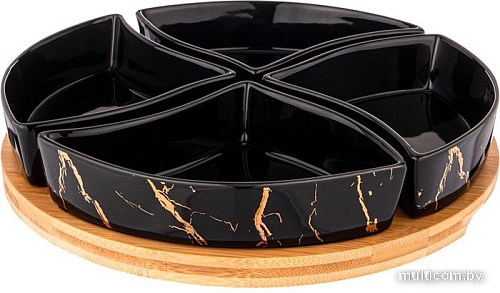 Менажница Lefard Fantasy 42-359