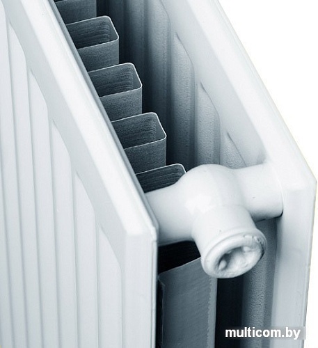 Радиатор Лидея ЛК 21-512 тип 21 500x1200