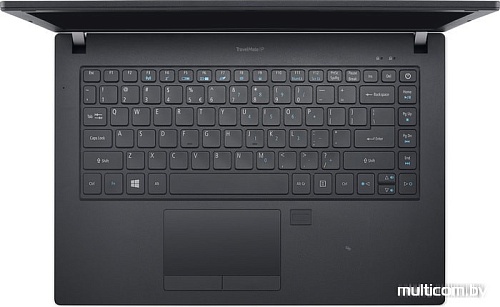 Ноутбук Acer TravelMate P4 TMP449-G3-M-56JM NX.VH0ER.002