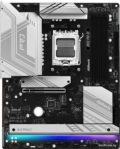 Материнская плата ASRock B850 Pro RS