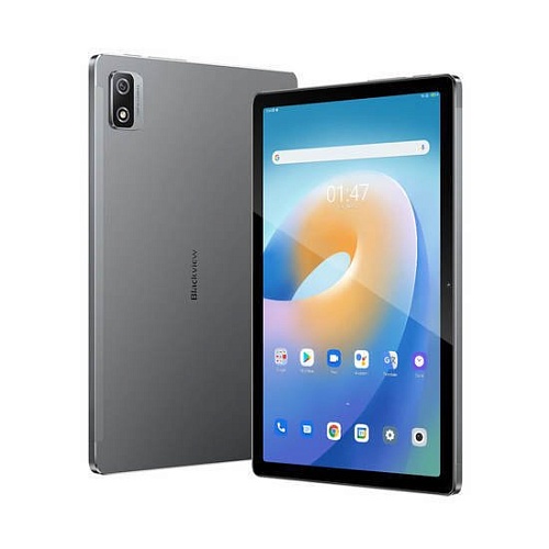 Планшет Blackview Tab 12 LTE (серый)