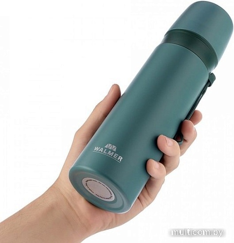 Термос Walmer Marine W24214701 500мл (зеленый)