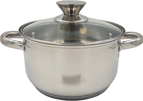 Кастрюля DomiNado LB-1106-1