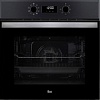 Электрический духовой шкаф TEKA HBB 720 (черный) [41560200]