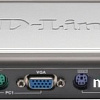 KVM переключатель D-Link DKVM-4K/B3A