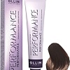 Ollin Professional Performance 6/1 темно-русый пепельный