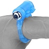 Виброкольцо Lovetoy Lumino Play Vibrating Penis Ring LV343215