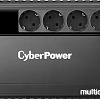 Источник бесперебойного питания CyberPower BU850E