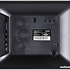 Цифровая фоторамка Digma PF-833 (черный) [PF833BK]
