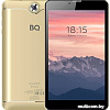 Планшет BQ-Mobile BQ-7040G Charm Plus 16GB 3G (золотистый)