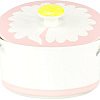 Кастрюля Lenardi Fiore White 133-192