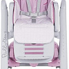 Стульчик для кормления Chicco Polly 2 Start (miss pink)