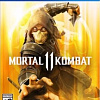 Игра Mortal Kombat 11 для PlayStation 4