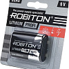 Батарейки Robiton Profi 2CR5