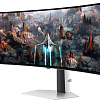 Игровой монитор Samsung Odyssey OLED G9 LS49CG930SIXCI
