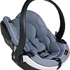 Детское автокресло BeSafe iZi Go Modular X1 i-Size (cloud melange)