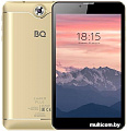 Планшет BQ-Mobile BQ-7040G Charm Plus 16GB 3G (золотистый)