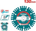 Отрезной диск алмазный Total TAC2111301