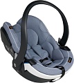 Детское автокресло BeSafe iZi Go Modular X1 i-Size (cloud melange)