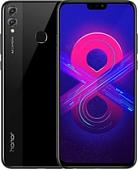 Смартфон Honor 8X 4GB/128GB JSN-L21 (черный)