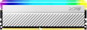 Оперативная память ADATA XPG Spectrix D45G RGB 8ГБ DDR4 3600 МГц AX4U36008G18I-CWHD45G